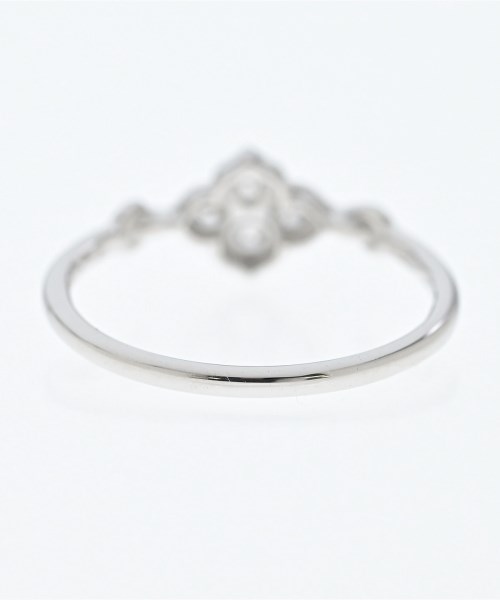Cartier（カルティエ）リング シルバー サイズ:51 レディース/2200677347042