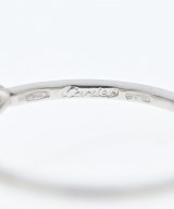 Cartier（カルティエ）リング シルバー サイズ:51 レディース/2200677347042