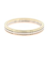 Cartier（カルティエ）リング ゴールド サイズ:47 レディース/2200677347059