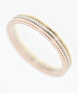 Cartier（カルティエ）リング ゴールド サイズ:47 レディース/2200677347059