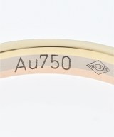 Cartier（カルティエ）リング ゴールド サイズ:47 レディース/2200677347059