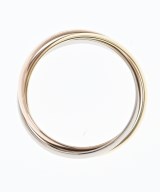 Cartier（カルティエ）リング ゴールド サイズ:49 レディース/2200677347073