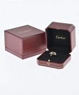 Cartier（カルティエ）リング ゴールド サイズ:49 レディース/2200677347073