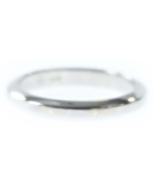 Cartier(カルティエ)リング シルバー サイズ:47/2200677347172