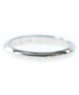 Cartier（カルティエ）リング シルバー サイズ:47 レディース/2200677347172