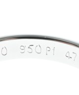 Cartier（カルティエ）リング シルバー サイズ:47 レディース/2200677347172