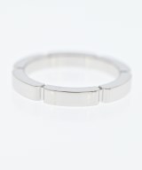 Cartier（カルティエ）リング シルバー サイズ:47 レディース/2200677347202