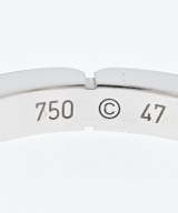 Cartier（カルティエ）リング シルバー サイズ:47 レディース/2200677347202