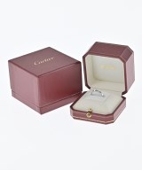 Cartier（カルティエ）リング シルバー サイズ:47 レディース/2200677347202