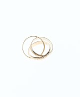 Cartier（カルティエ）リング ゴールド サイズ:49 レディース/2200677347219
