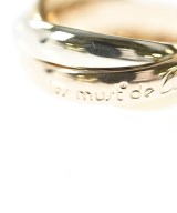 Cartier（カルティエ）リング ゴールド サイズ:49 レディース/2200677347219