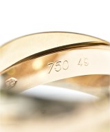Cartier（カルティエ）リング ゴールド サイズ:49 レディース/2200677347219