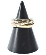 Cartier リング