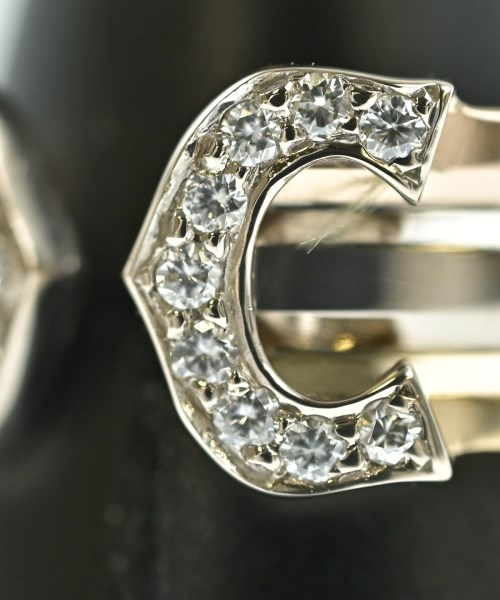 Cartier（カルティエ）リング ゴールド サイズ:50 レディース/2200677347226