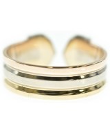 Cartier（カルティエ）リング ゴールド サイズ:50 レディース/2200677347226