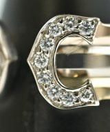 Cartier（カルティエ）リング ゴールド サイズ:50 レディース/2200677347226