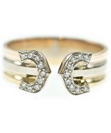 Cartier リング