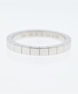 Cartier（カルティエ）リング シルバー サイズ:61 レディース/2200677347325