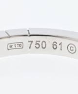 Cartier（カルティエ）リング シルバー サイズ:61 レディース/2200677347325