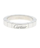 Cartier（カルティエ）リング シルバー サイズ:48 レディース/2200677347332