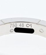 Cartier（カルティエ）リング シルバー サイズ:48 レディース/2200677347332