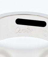 Cartier（カルティエ）リング シルバー サイズ:47 レディース/2200677347356