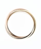 Cartier（カルティエ）リング ゴールド サイズ:52 レディース/2200677347363