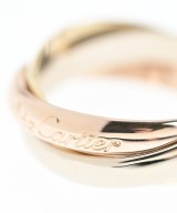 Cartier（カルティエ）リング ゴールド サイズ:52 レディース/2200677347363
