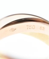 Cartier（カルティエ）リング ゴールド サイズ:52 レディース/2200677347363
