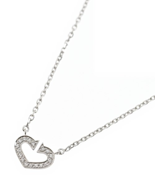 Cartier(カルティエ)ネックレス その他（柄物・カラフル） サイズ:-/2200678121016
