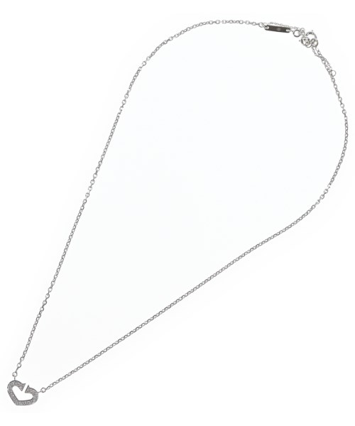 Cartier（カルティエ）ネックレス その他（柄物・カラフル） サイズ:- レディース/2200678121016
