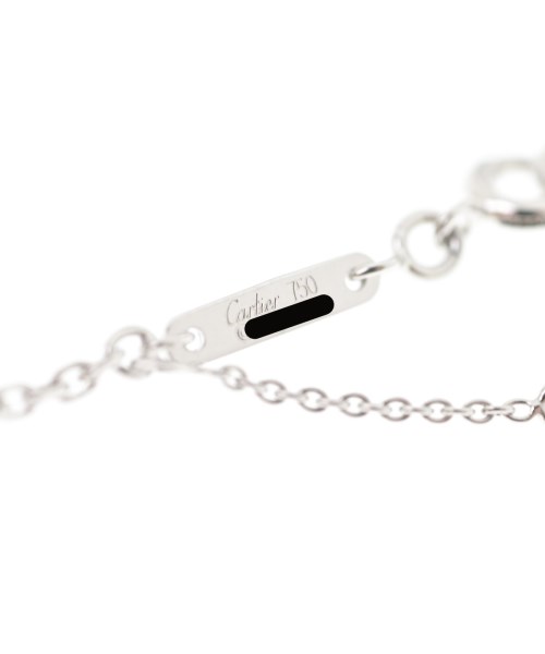 Cartier（カルティエ）ネックレス その他（柄物・カラフル） サイズ:- レディース/2200678121016
