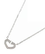 Cartier（カルティエ）ネックレス その他（柄物・カラフル） サイズ:- レディース/2200678121016
