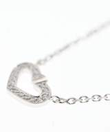 Cartier（カルティエ）ネックレス その他（柄物・カラフル） サイズ:- レディース/2200678121016