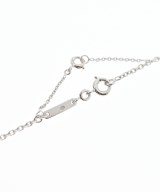 Cartier（カルティエ）ネックレス その他（柄物・カラフル） サイズ:- レディース/2200678121016