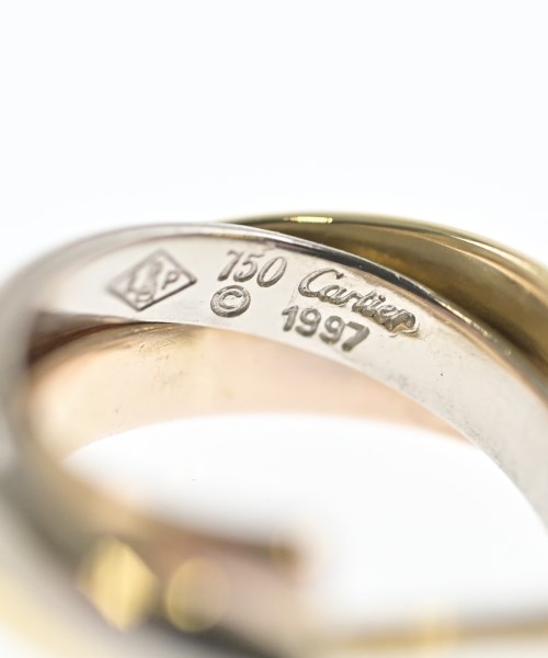 Cartier（カルティエ）ピアス・イヤリング その他（柄物・カラフル） サイズ:- レディース/2200678121030