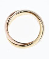 Cartier（カルティエ）リング ゴールド サイズ:53 レディース/2200678121047