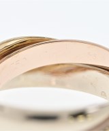 Cartier（カルティエ）リング ゴールド サイズ:53 レディース/2200678121047