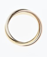 Cartier（カルティエ）リング ゴールド サイズ:47 レディース/2200678121078