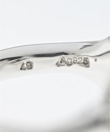HERMES（エルメス）リング シルバー サイズ:49 レディース/2200679379201