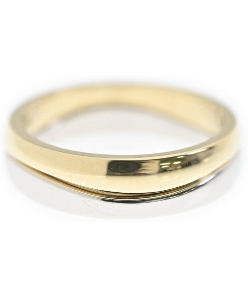 Cartier（カルティエ）リング ゴールド サイズ:55 レディース/2200679854012
