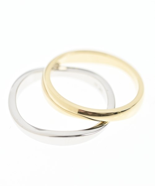 Cartier（カルティエ）リング ゴールド サイズ:55 レディース/2200679854012