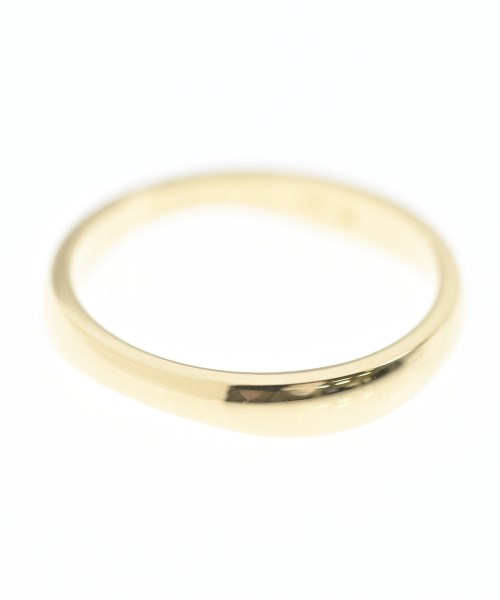 Cartier（カルティエ）リング ゴールド サイズ:55 レディース/2200679854012