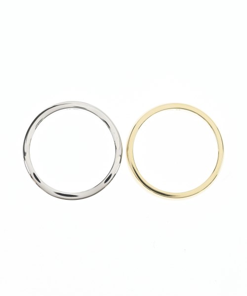 Cartier（カルティエ）リング ゴールド サイズ:55 レディース/2200679854012