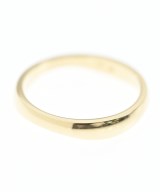 Cartier（カルティエ）リング ゴールド サイズ:55 レディース/2200679854012