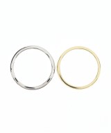 Cartier（カルティエ）リング ゴールド サイズ:55 レディース/2200679854012