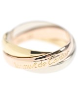 Cartier（カルティエ）リング ゴールド サイズ:50 レディース/2200679854029