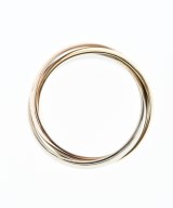 Cartier（カルティエ）リング ゴールド サイズ:50 レディース/2200679854029