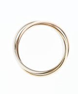 Cartier（カルティエ）リング ゴールド サイズ:50 レディース/2200679854036
