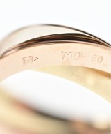 Cartier（カルティエ）リング ゴールド サイズ:50 レディース/2200679854036